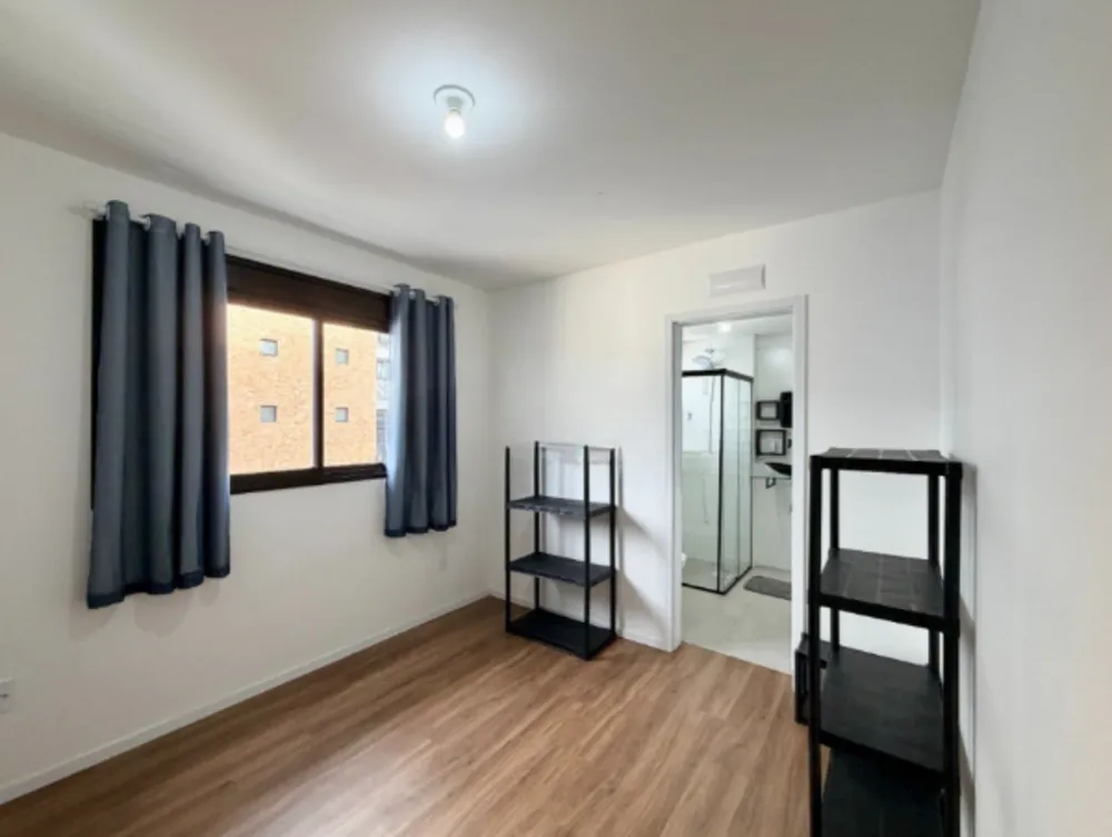 Apartamento, 2 quartos, 65 m² - Foto 1
