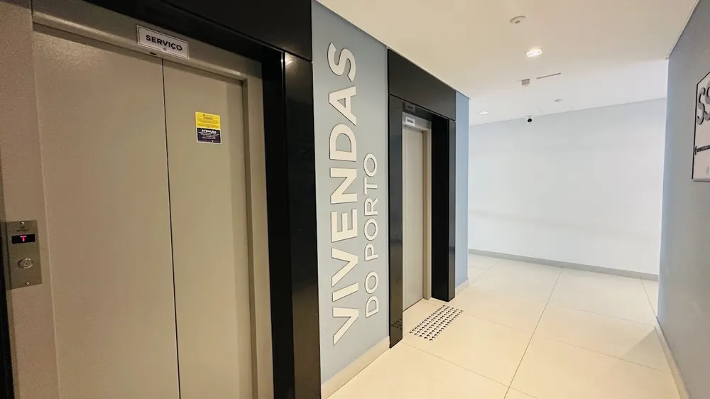 Apartamento, 2 quartos, 65 m² - Foto 8