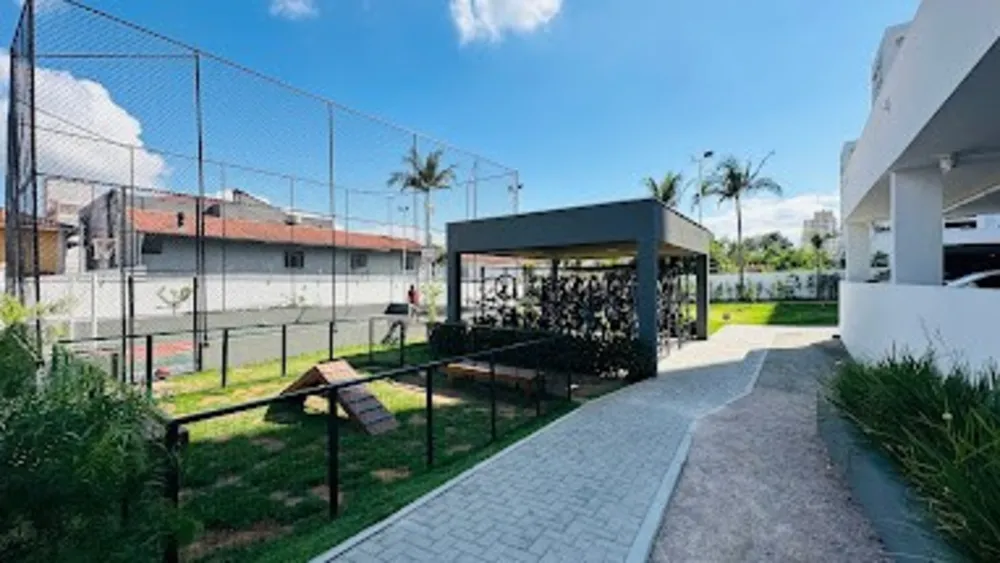 Apartamento, 2 quartos, 65 m² - Foto 16