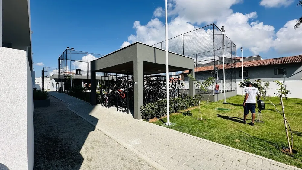 Apartamento, 2 quartos, 65 m² - Foto 13