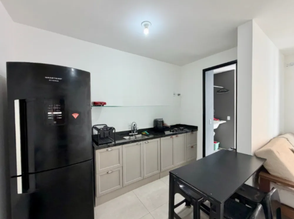 Apartamento, 2 quartos, 65 m² - Foto 6