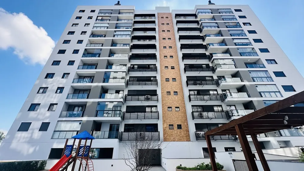 Apartamento, 2 quartos, 65 m² - Foto 11