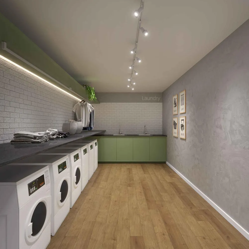 Apartamento, 2 quartos, 71 m² - Foto 4