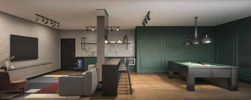 Apartamento, 2 quartos, 71 m² - Foto 3