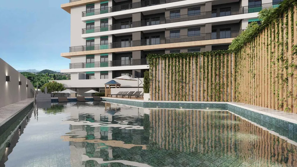 Apartamento, 2 quartos, 71 m² - Foto 5