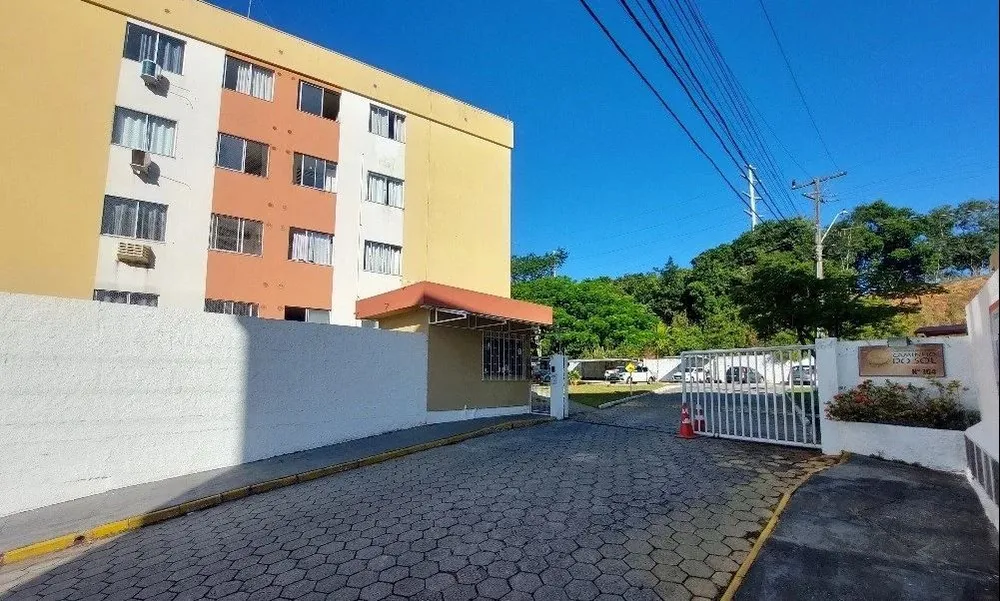 Apartamento, 2 quartos, 59 m² - Foto 8