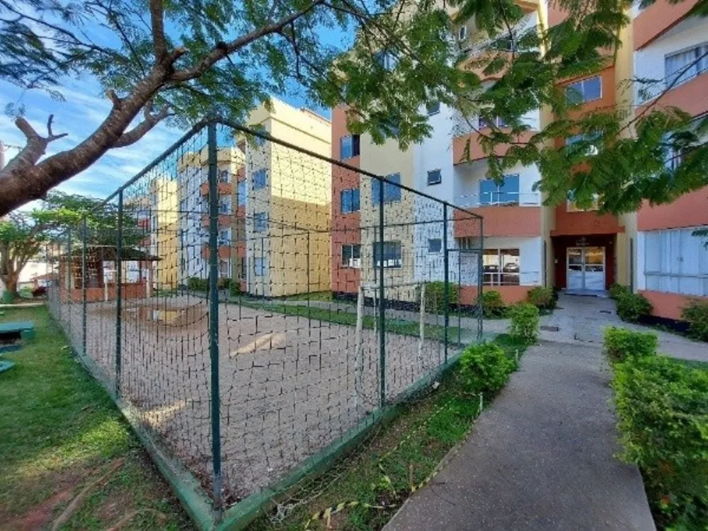 Apartamento, 2 quartos, 59 m² - Foto 1