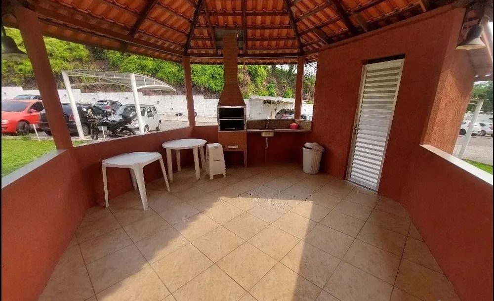 Apartamento, 2 quartos, 59 m² - Foto 6