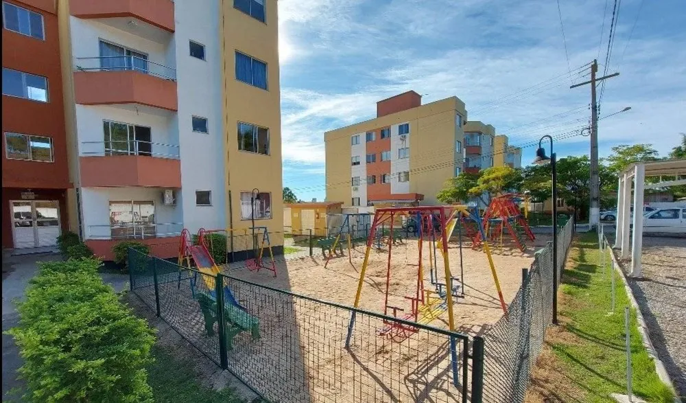 Apartamento, 2 quartos, 59 m² - Foto 7