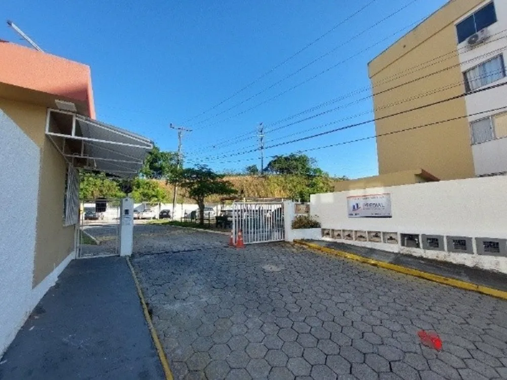 Apartamento, 2 quartos, 59 m² - Foto 3