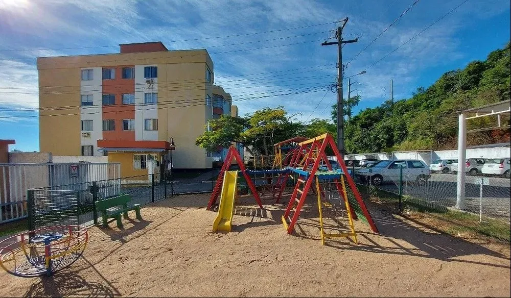Apartamento, 2 quartos, 59 m² - Foto 9