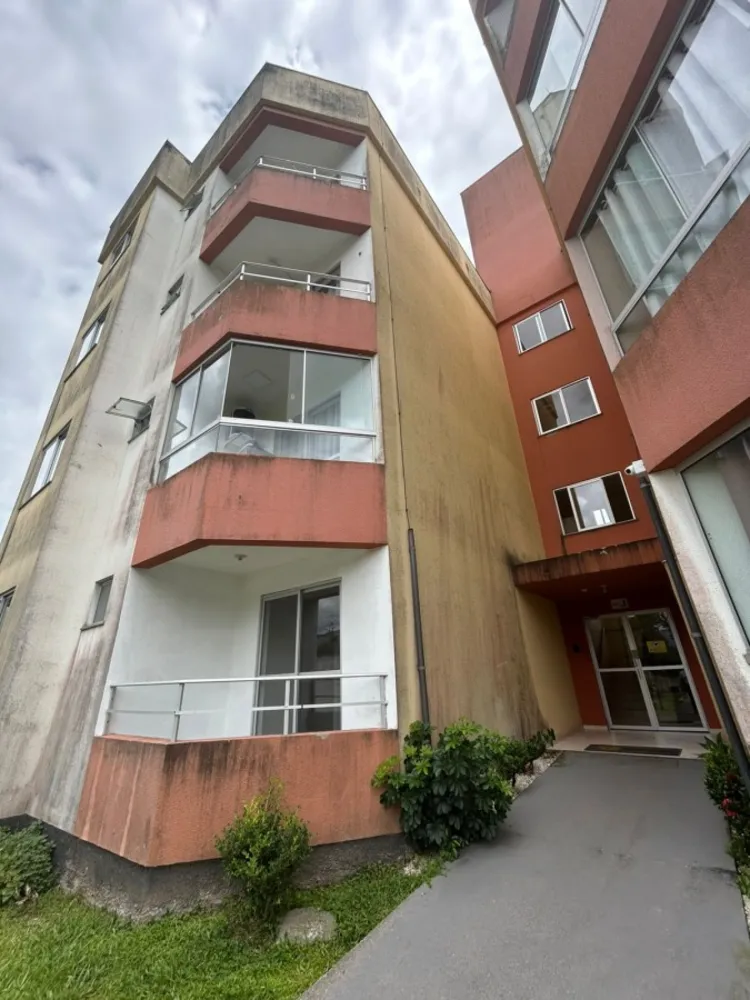 Apartamento, 2 quartos, 59 m² - Foto 2
