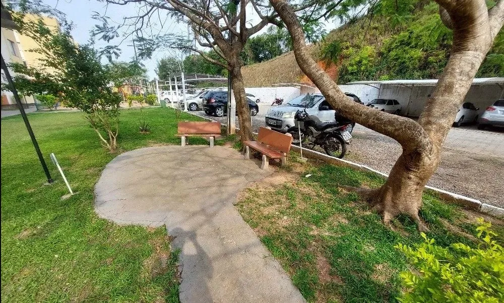 Apartamento, 2 quartos, 59 m² - Foto 5