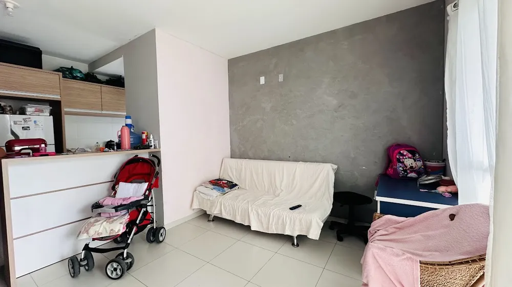 Apartamento, 2 quartos, 65 m² - Foto 1