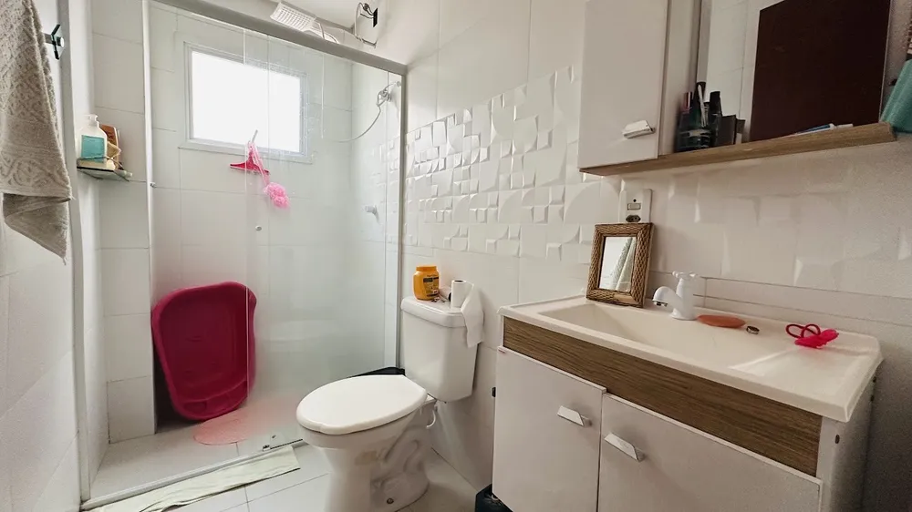 Apartamento, 2 quartos, 65 m² - Foto 7