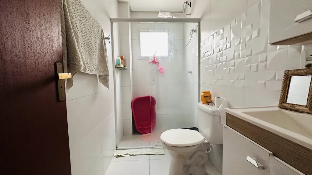 Apartamento, 2 quartos, 65 m² - Foto 10