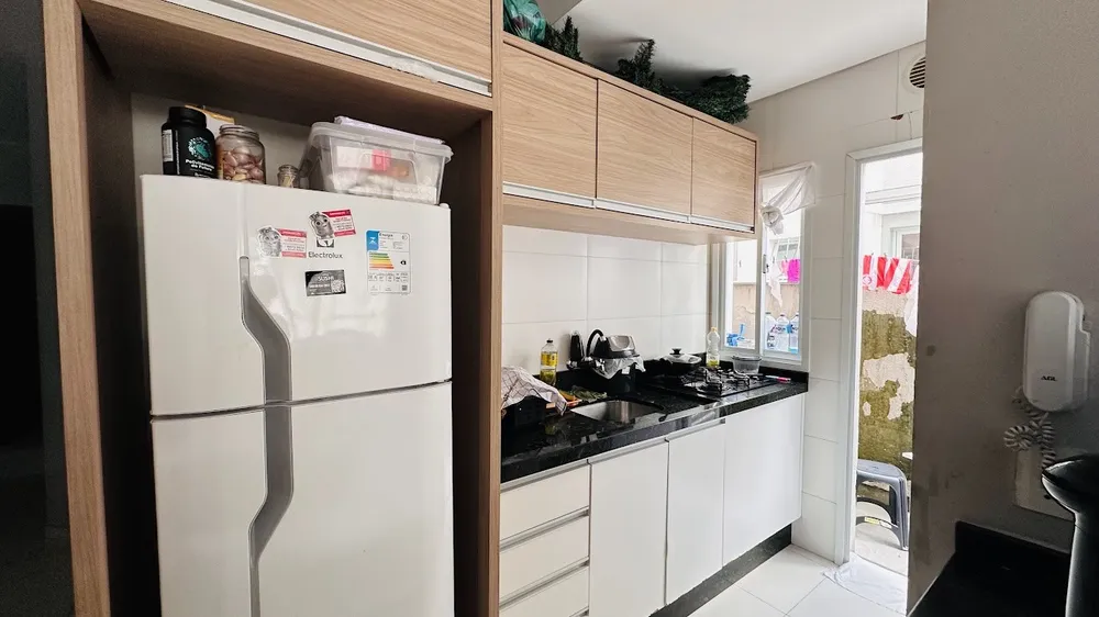 Apartamento, 2 quartos, 65 m² - Foto 5