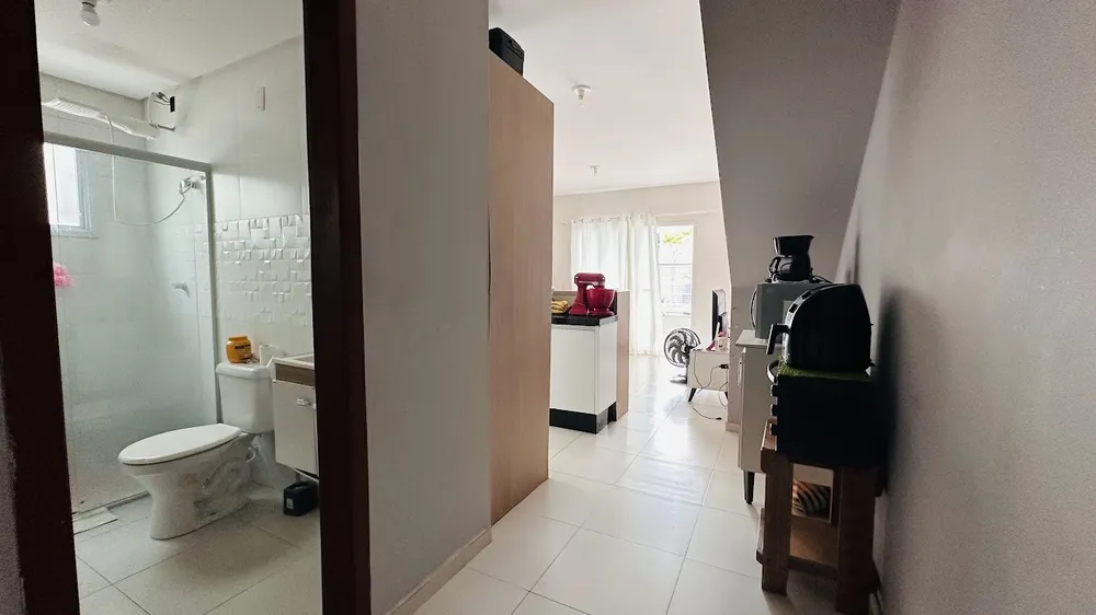Apartamento, 2 quartos, 65 m² - Foto 9