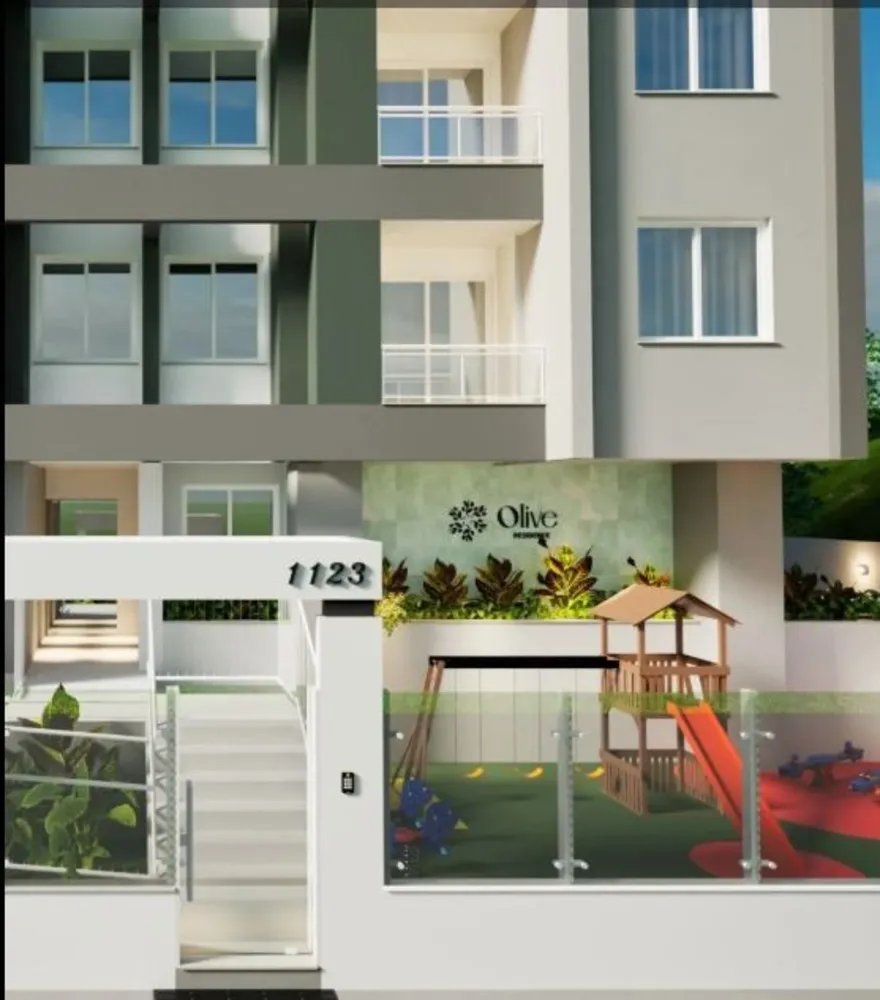 Apartamento, 2 quartos, 59 m² - Foto 6