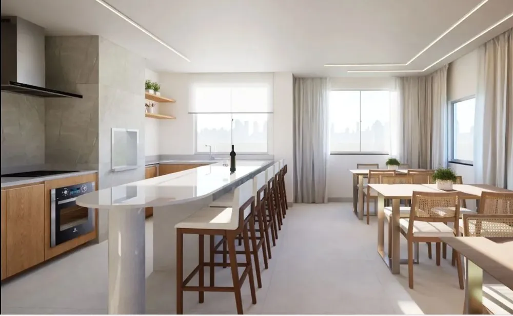 Apartamento, 2 quartos, 59 m² - Foto 7