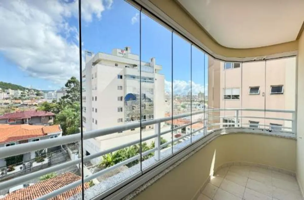 Apartamento, 3 quartos, 88 m² - Foto 4