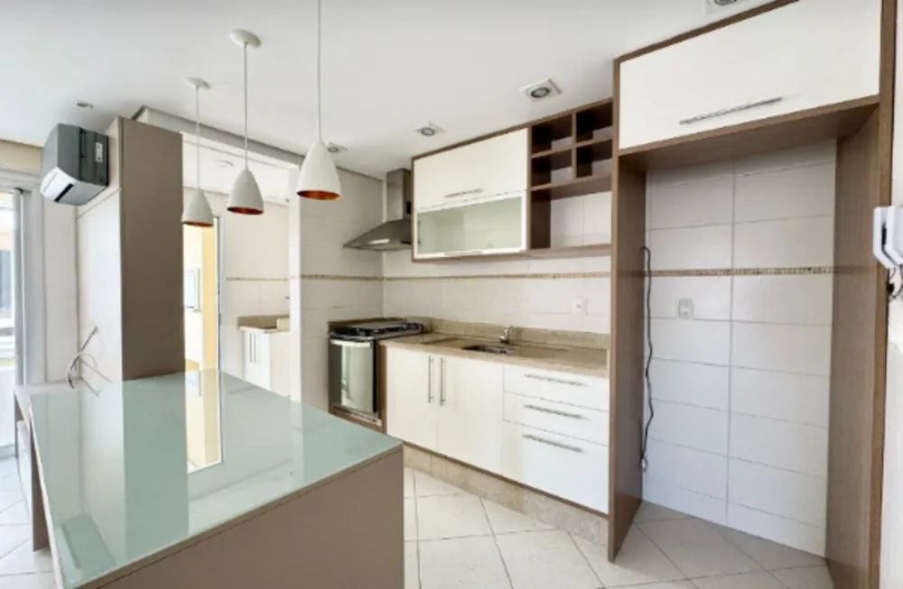 Apartamento, 3 quartos, 88 m² - Foto 4