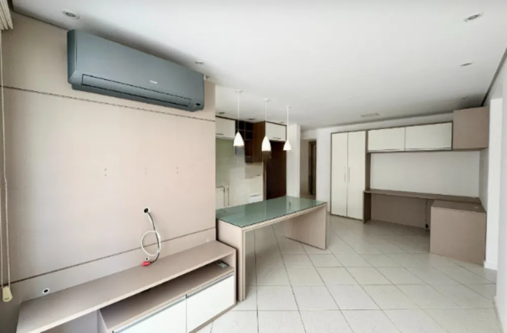 Apartamento, 3 quartos, 88 m² - Foto 1