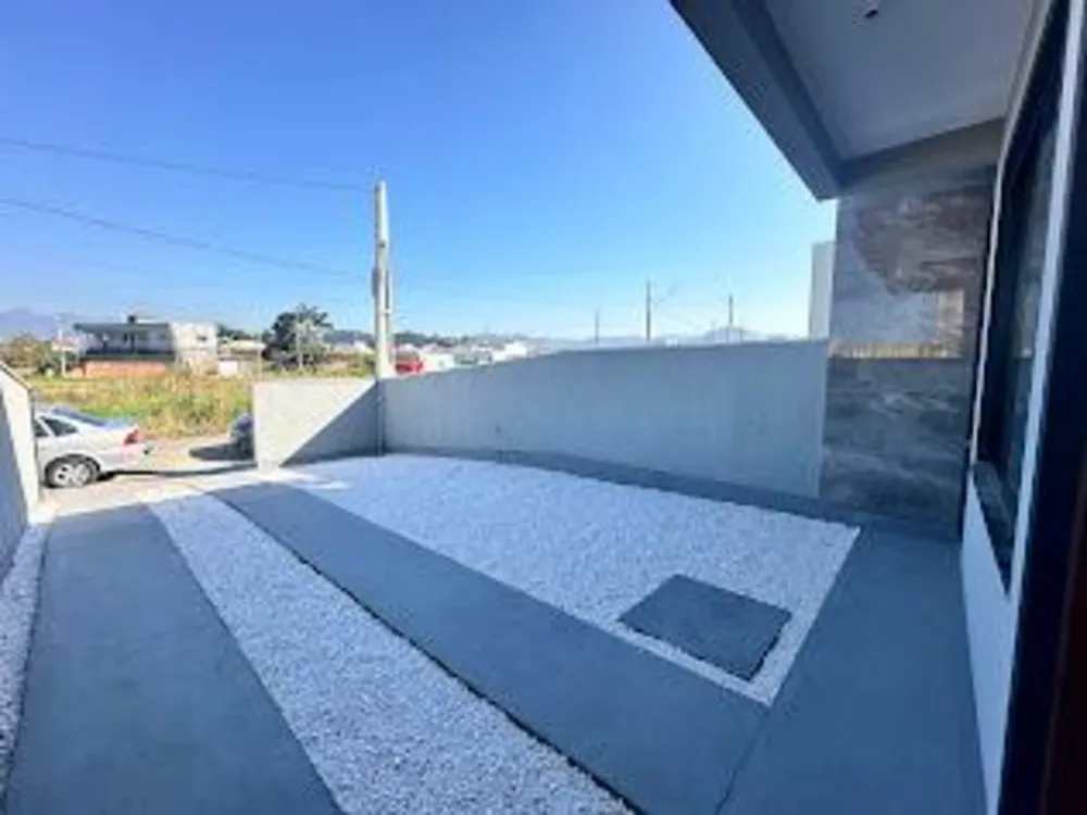 Sobrado, 2 quartos, 74 m² - Foto 3