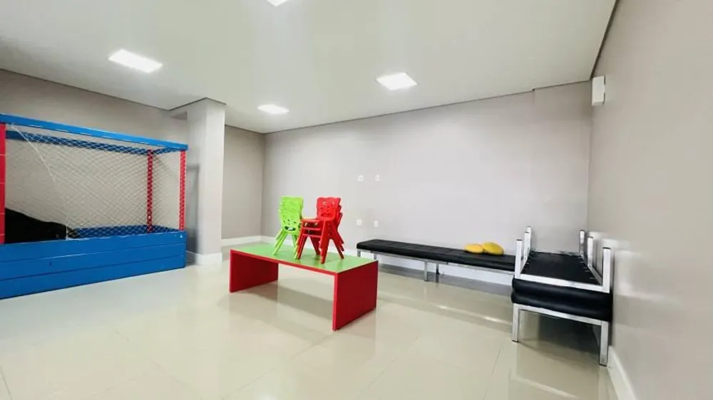 Apartamento, 2 quartos, 65 m² - Foto 3