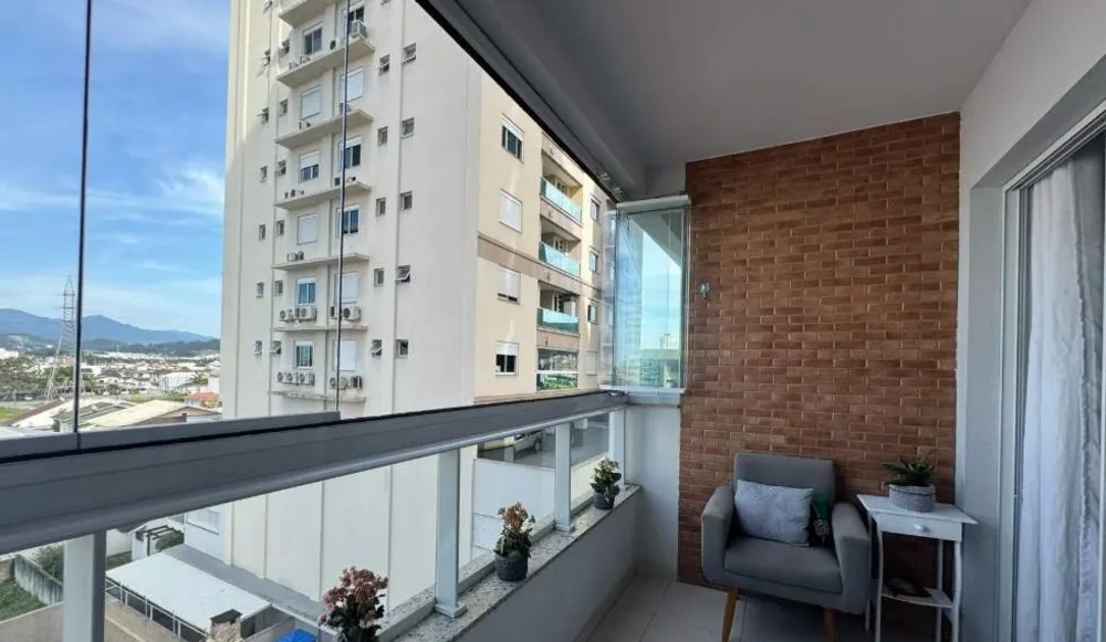 Apartamento, 2 quartos, 65 m² - Foto 10