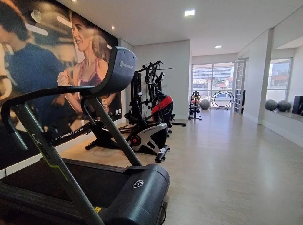 Apartamento, 2 quartos, 65 m² - Foto 1