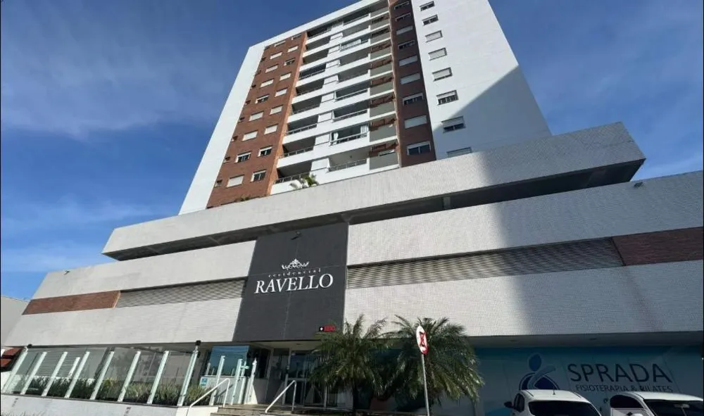 Apartamento, 2 quartos, 65 m² - Foto 12