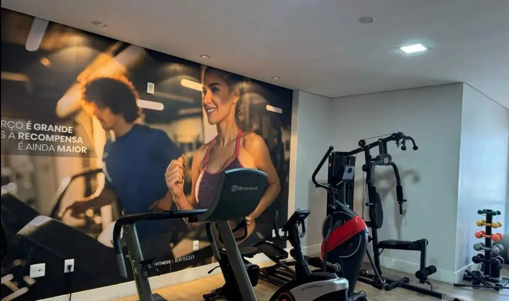 Apartamento, 2 quartos, 65 m² - Foto 5