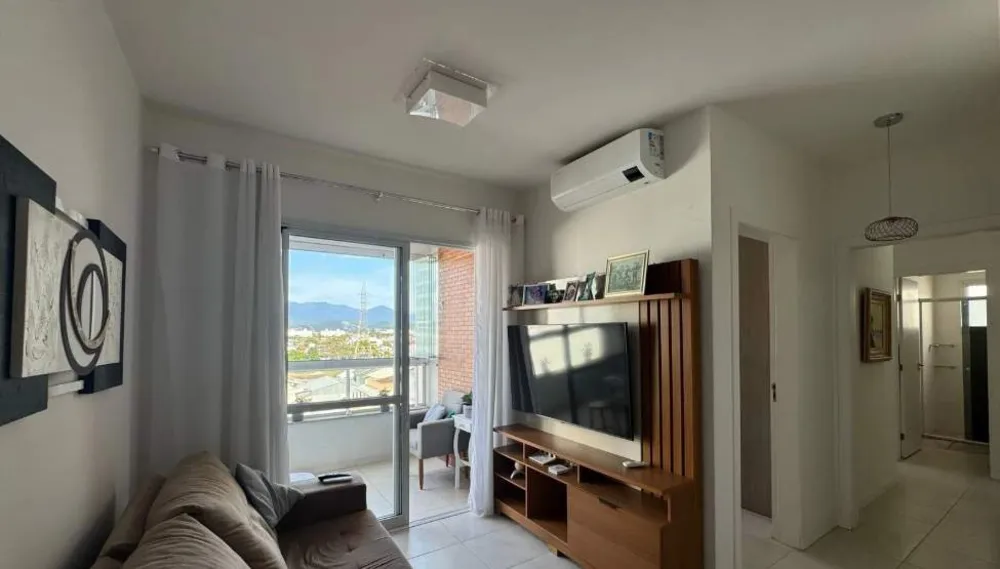 Apartamento, 2 quartos, 65 m² - Foto 7