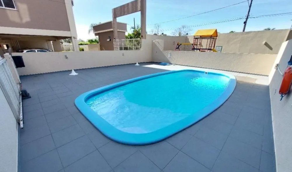 Apartamento, 2 quartos, 68 m² - Foto 2