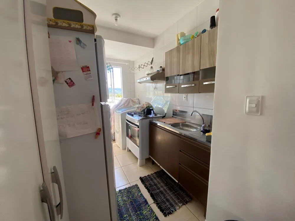 Casa de Condomínio, 2 quartos - Foto 6