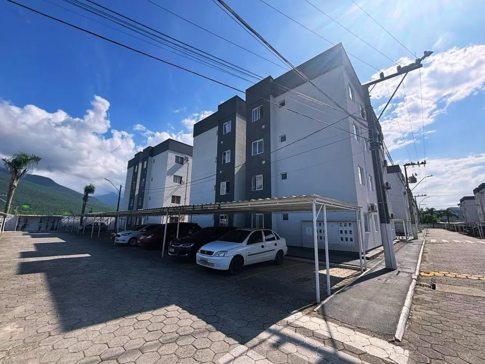 Casa de Condomínio, 2 quartos - Foto 4