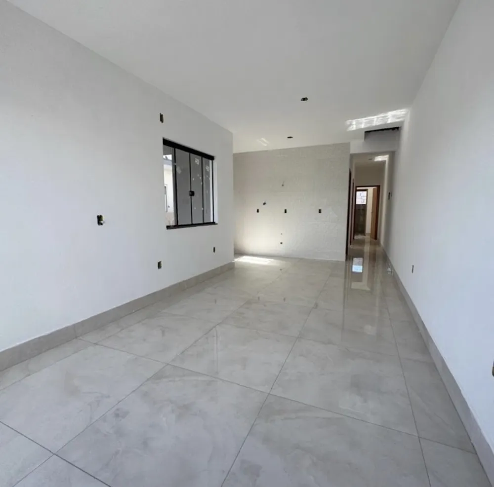 Casa, 2 quartos, 60 m² - Foto 3