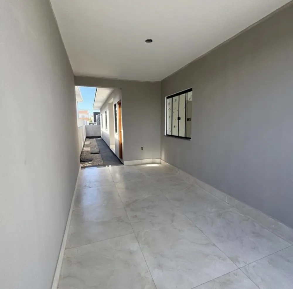Casa, 2 quartos, 60 m² - Foto 2