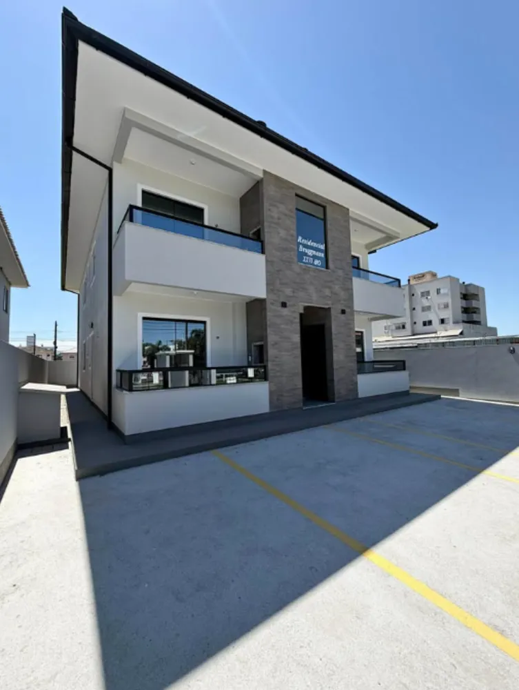 Apartamento, 2 quartos, 60 m² - Foto 3
