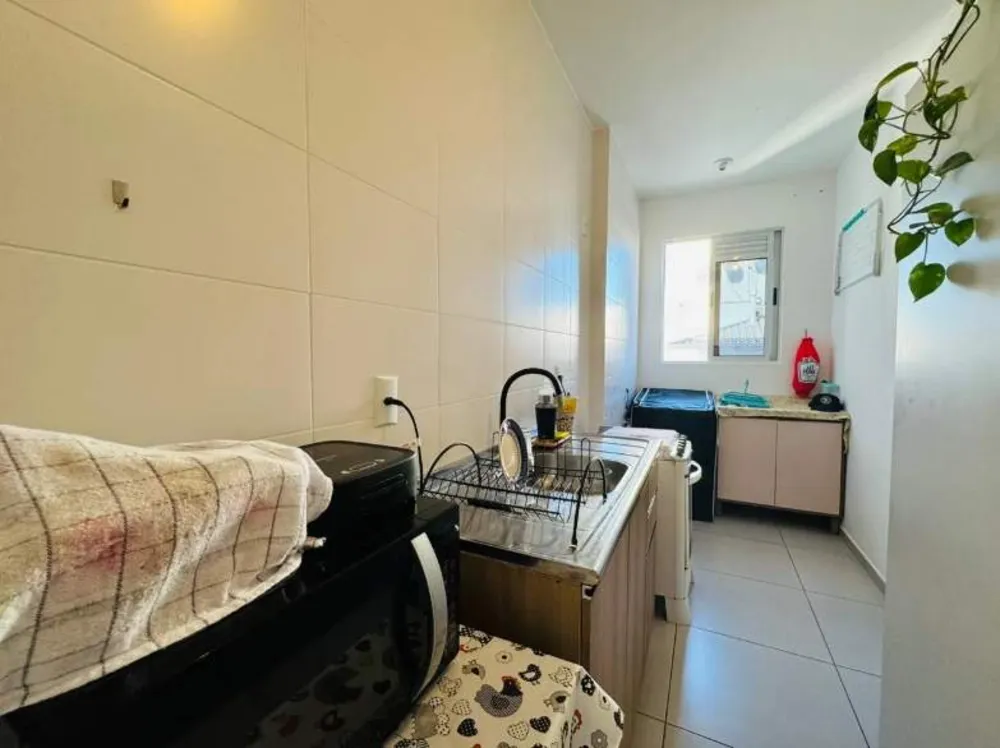 Apartamento, 2 quartos, 55 m² - Foto 6