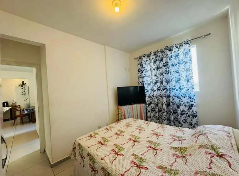 Apartamento, 2 quartos, 55 m² - Foto 4