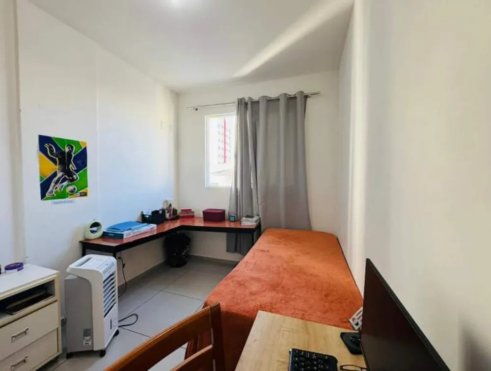 Apartamento, 2 quartos, 55 m² - Foto 1
