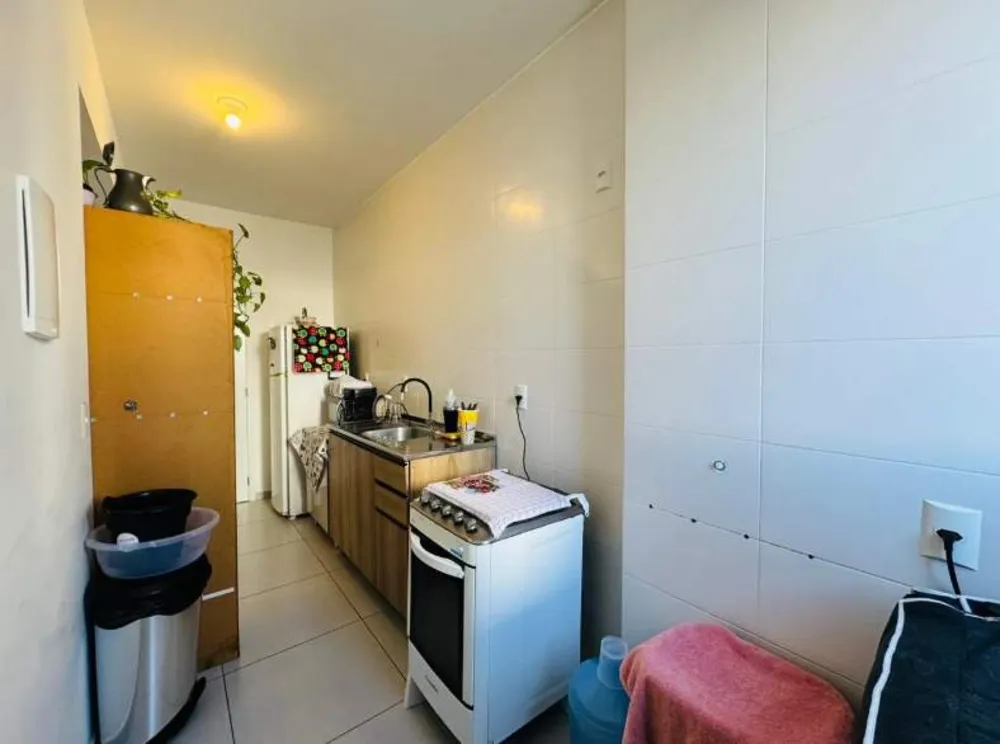 Apartamento, 2 quartos, 55 m² - Foto 6