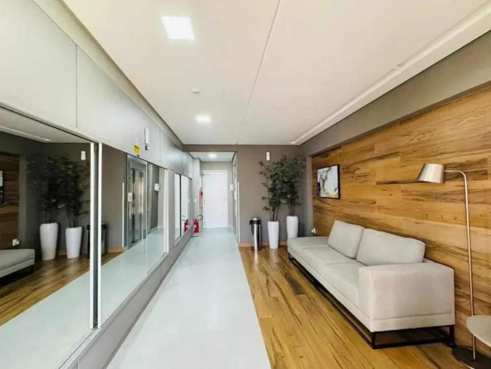 Apartamento, 2 quartos, 55 m² - Foto 3