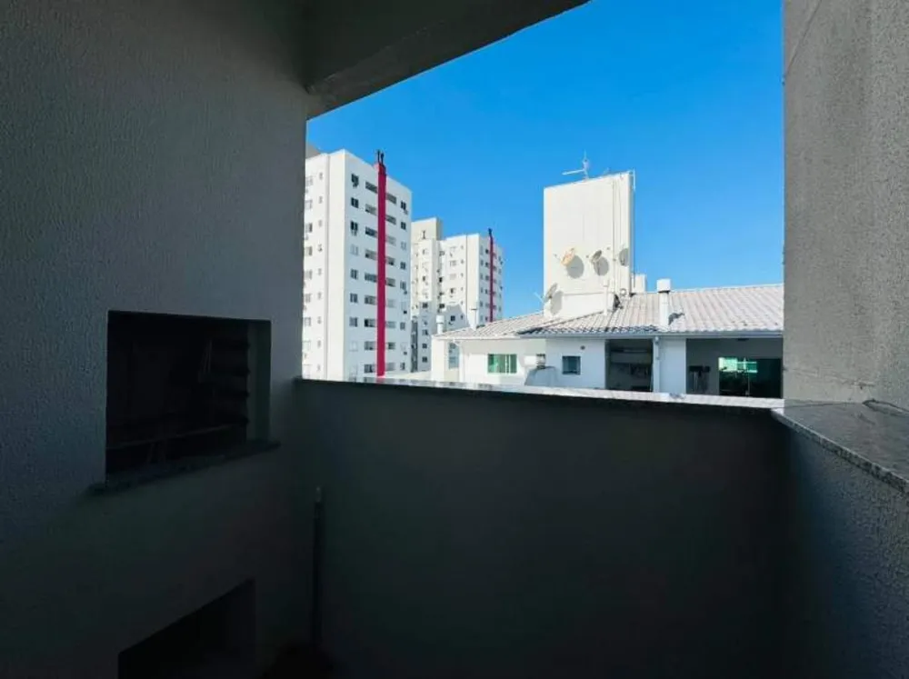 Apartamento, 2 quartos, 55 m² - Foto 2