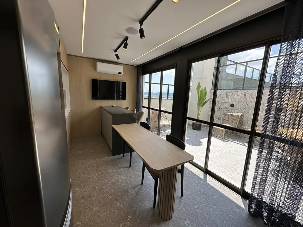 Apartamento, 3 quartos, 96 m² - Foto 2