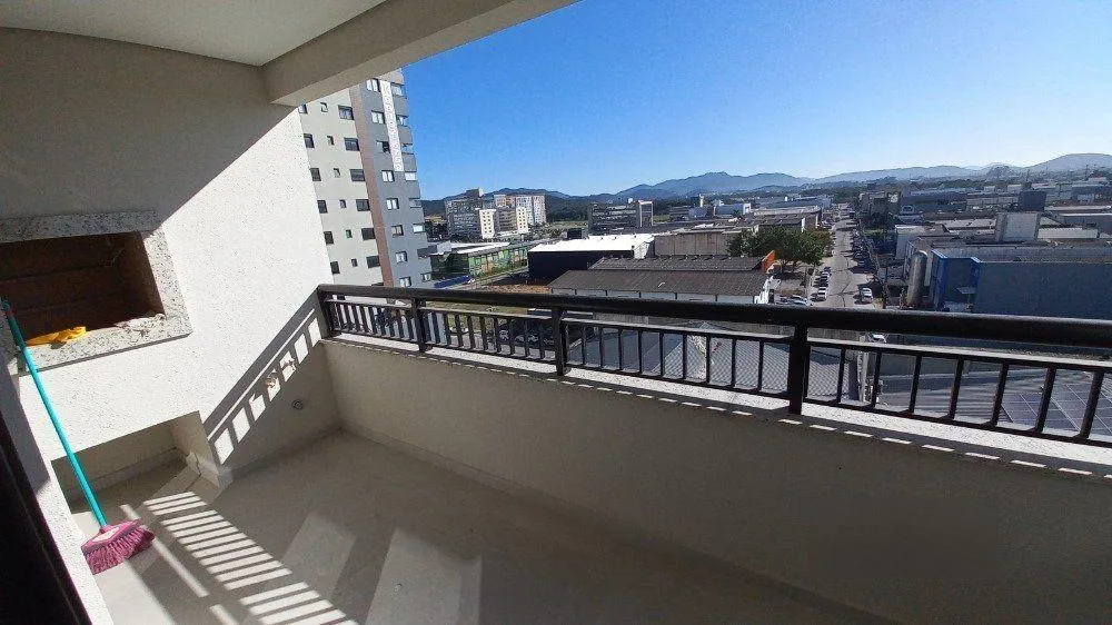 Apartamento, 3 quartos, 96 m² - Foto 4