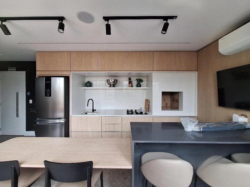 Apartamento, 3 quartos, 96 m² - Foto 7