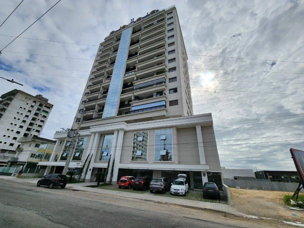 Apartamento, 3 quartos, 96 m² - Foto 8